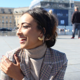 Wake Up - Témoignages Nabila